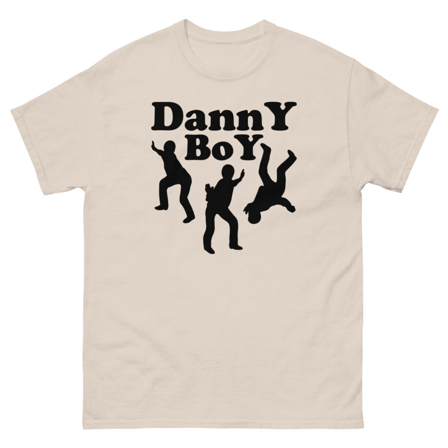 House of Pain Danny Boy Unisex classic tee