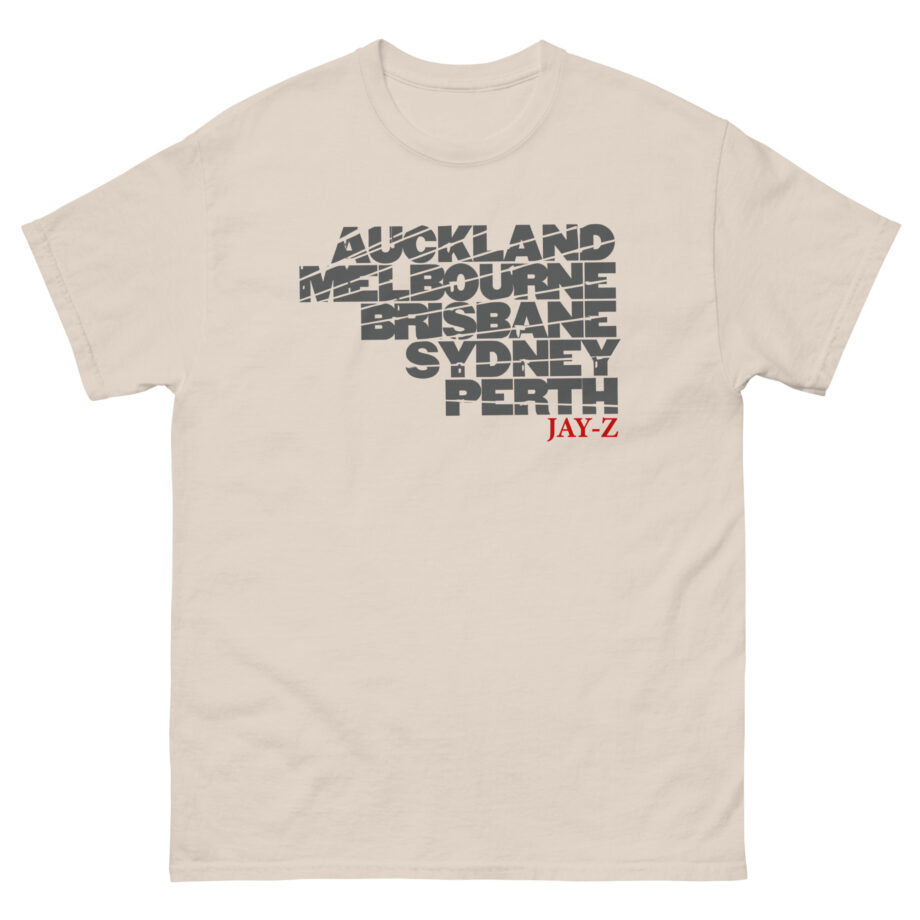 Jay-z Unisex classic tee