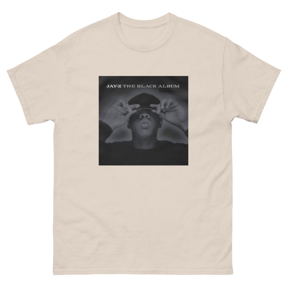 Jay-z Unisex classic tee
