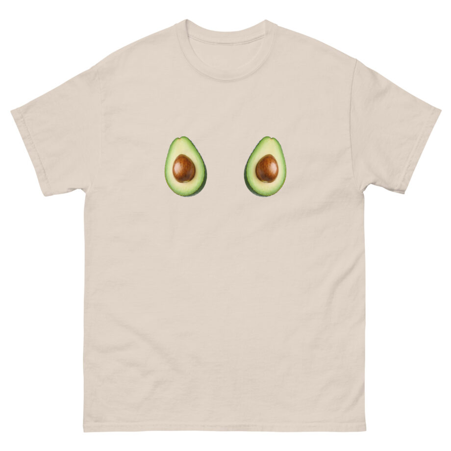 Jessi Smiles Avofinalforreal Unisex classic tee