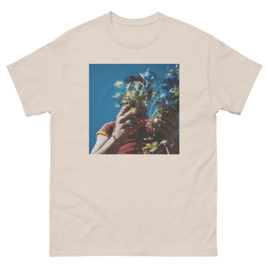 Joe Jonas Music for People Who Believe in Love Unisex classic tee