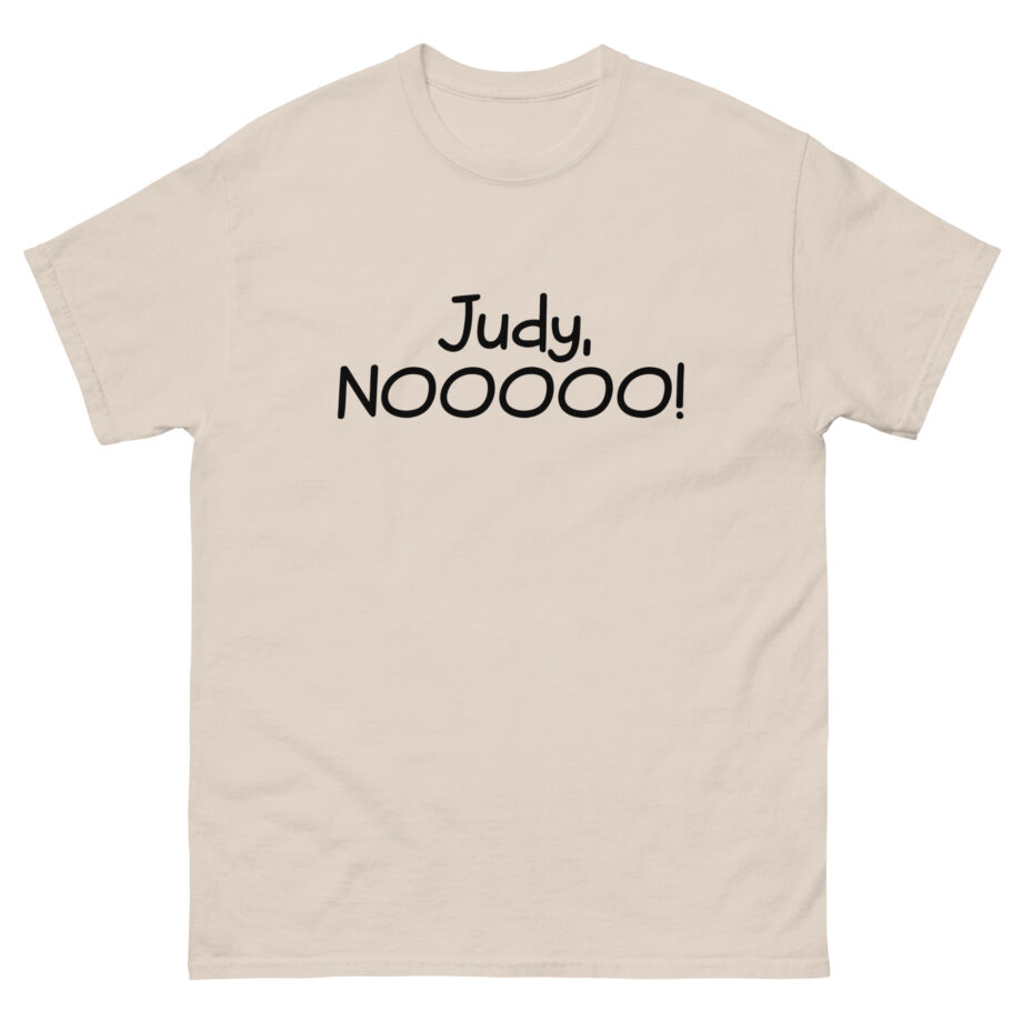 Jessi Smiles Judy Unisex classic tee