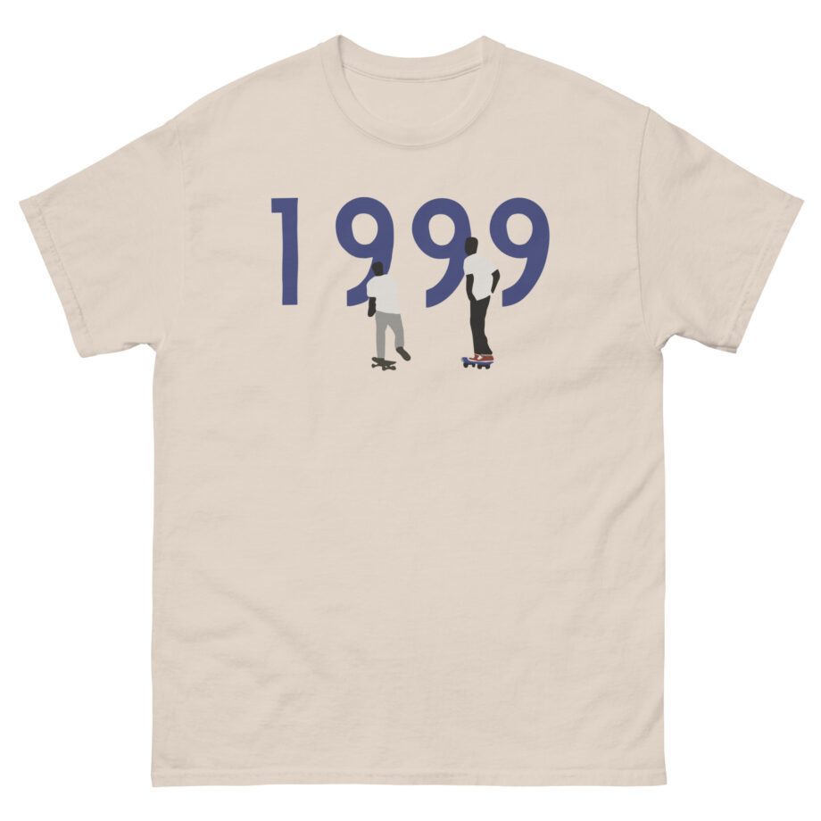Joey Badass 1999 Unisex classic tee