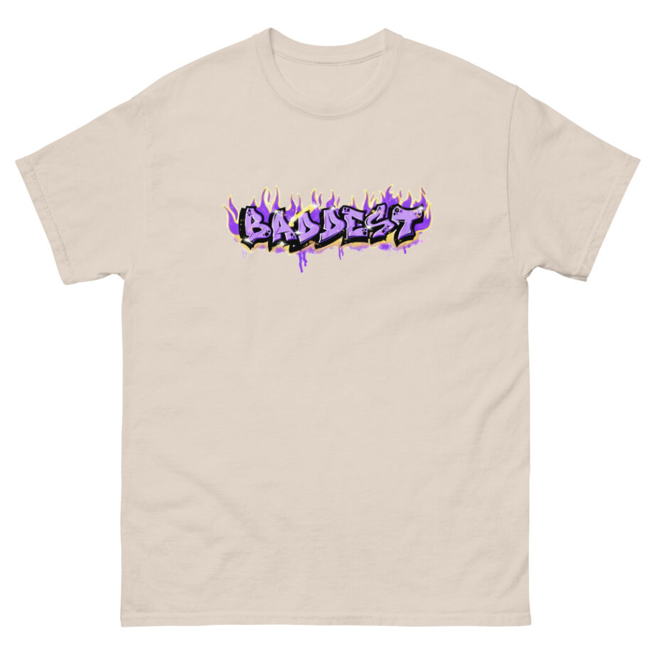 Louie Castro Unisex classic tee