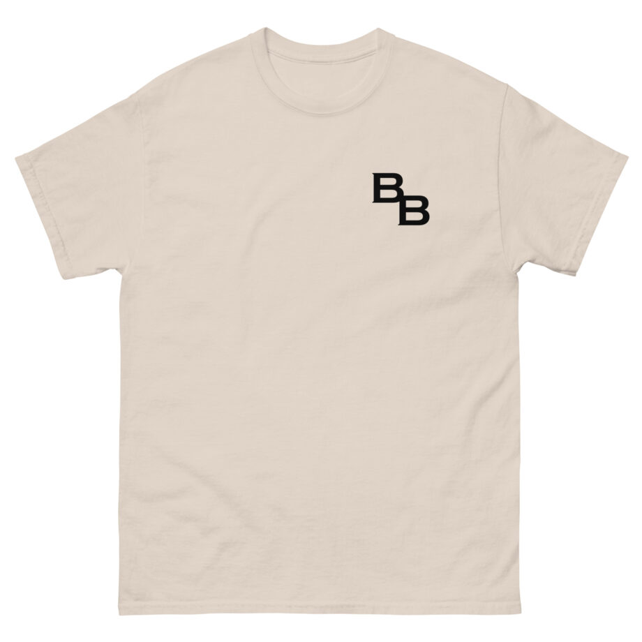 Louie Castro Baddest Unisex classic tee