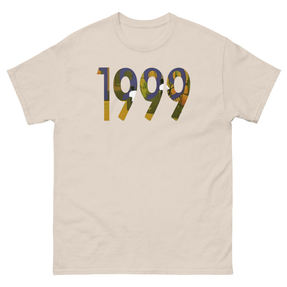 Joey Badass 1999 Unisex classic tee