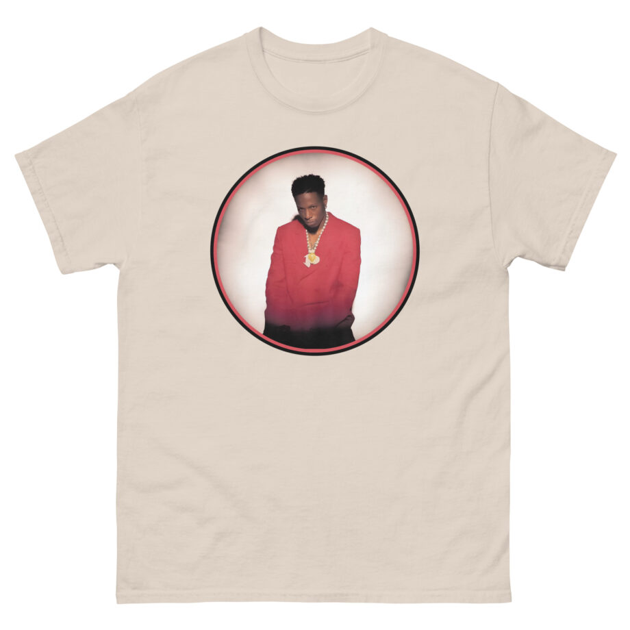 Joey Badass Unisex classic tee