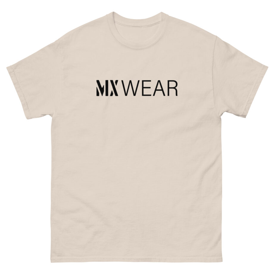 Maximo Rivano Mx Wear Unisex classic tee