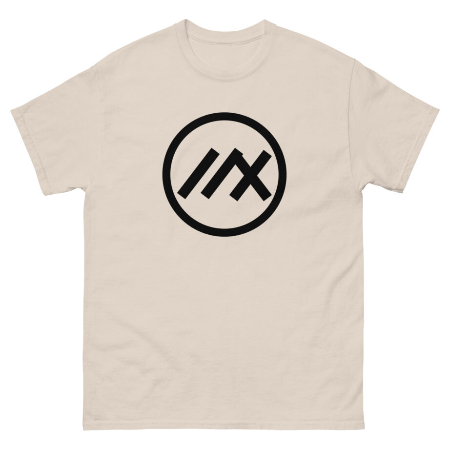Maximo Rivano Mx Logo Unisex classic tee