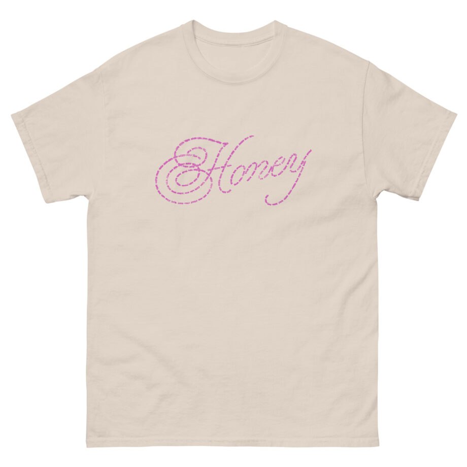 Troye Sivan Honey Unisex classic tee