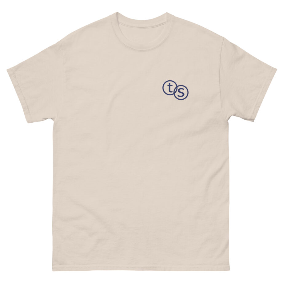 Troye Sivan Ts Unisex classic tee