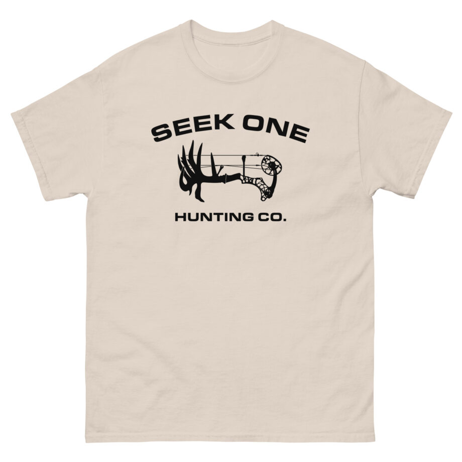 Seek One Morph Unisex classic tee