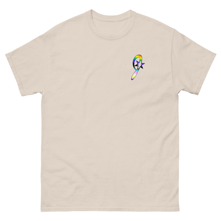 Jojo Siwa Prime Minister of Gay Pop Unisex classic tee
