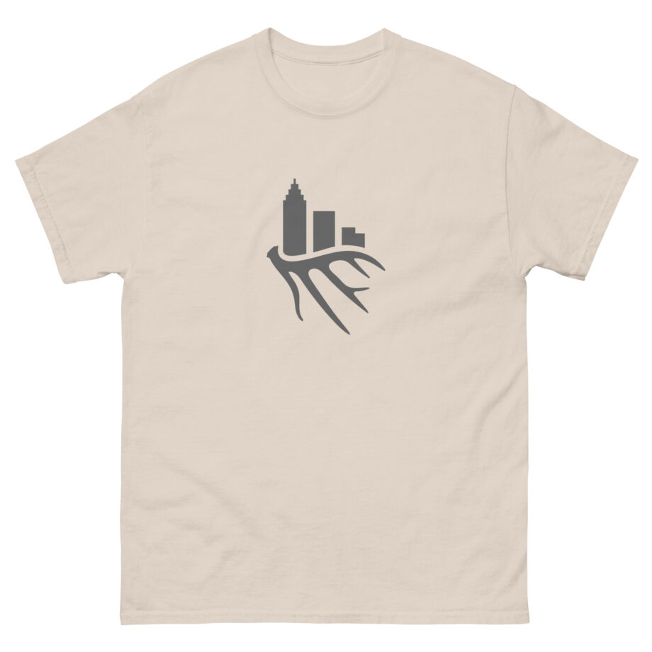 Seek One Logo Unisex classic tee