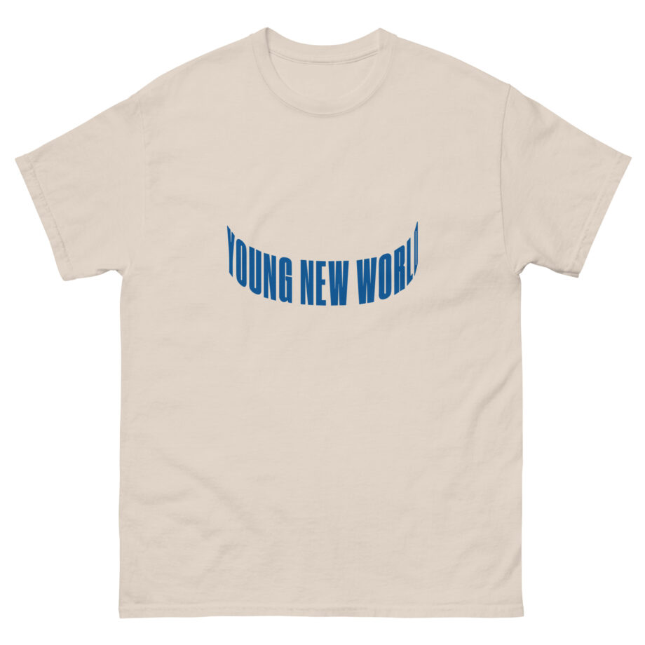 YNW Melly Drip Unisex classic tee