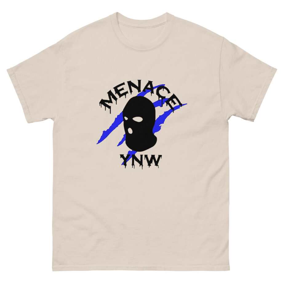 YNW Melly Menace Unisex classic tee