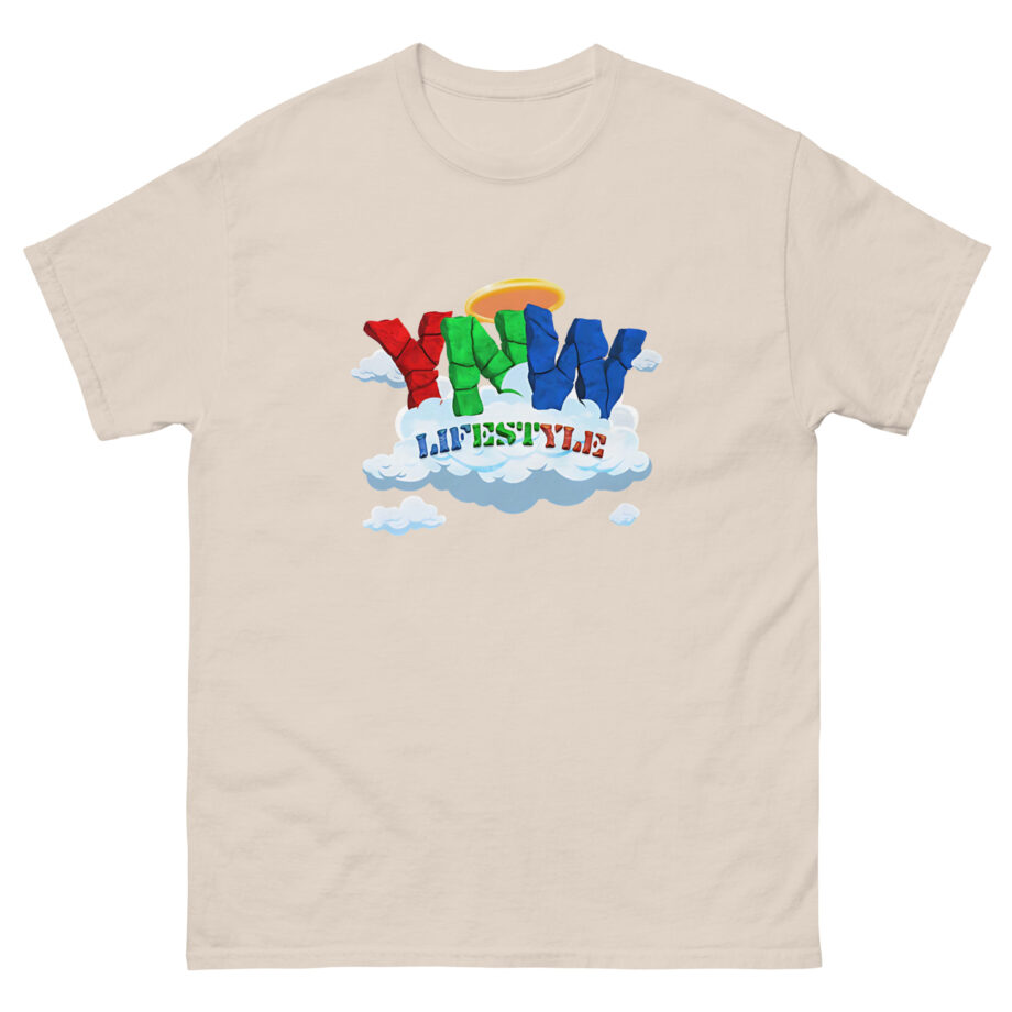 YNW Melly Lifestyle Unisex classic tee