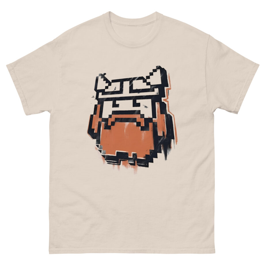 Yogscast Honeydew Pixel Unisex classic tee