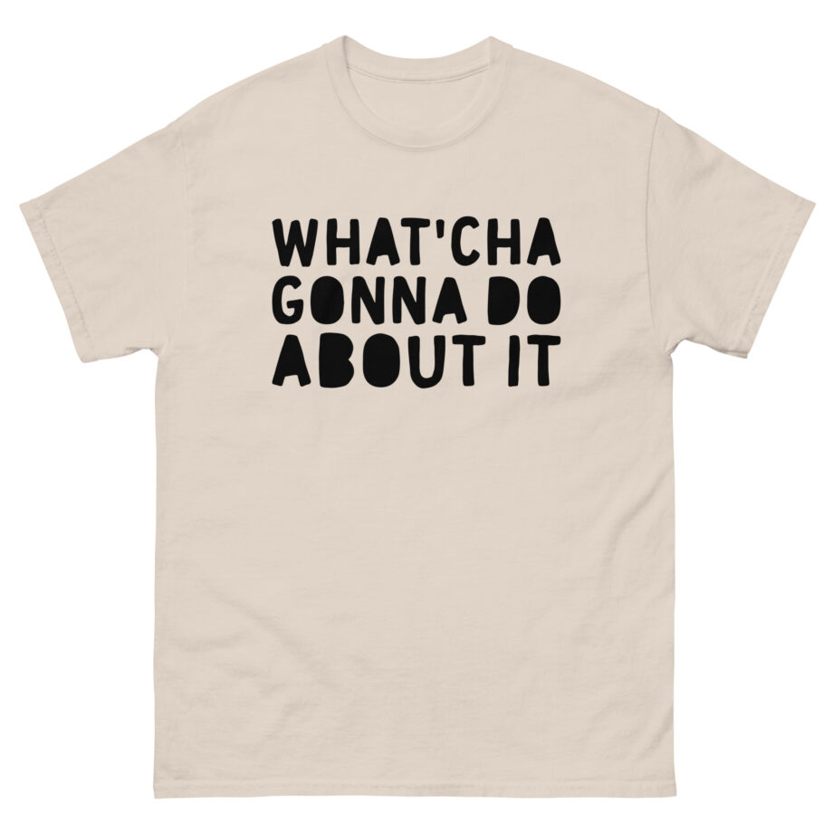 Small Faces Nut Gone Unisex classic tee