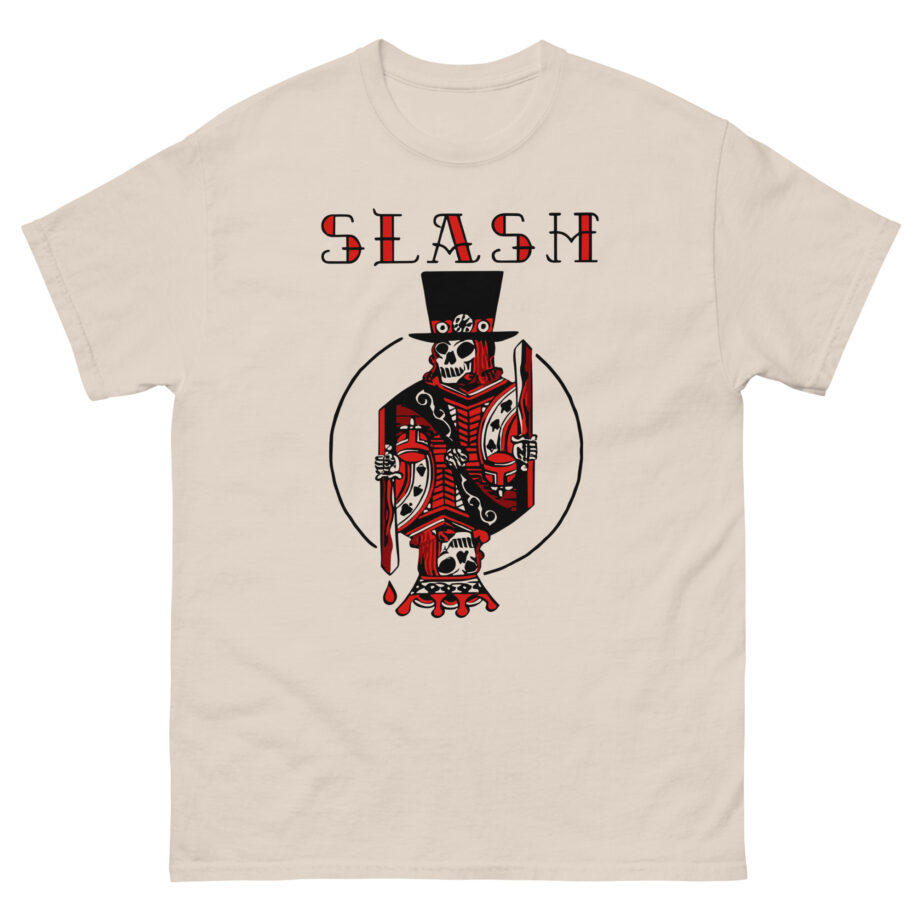 Slash Royalty Tour Unisex classic tee
