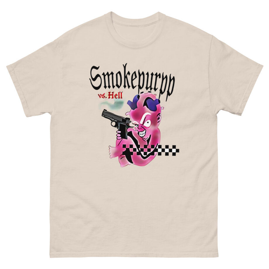 Smokepurpp Unisex classic tee
