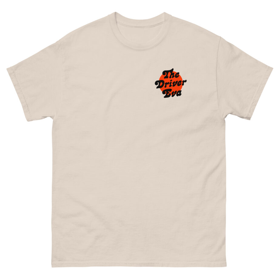Driver Era Ross’ Girlfriend Unisex classic tee