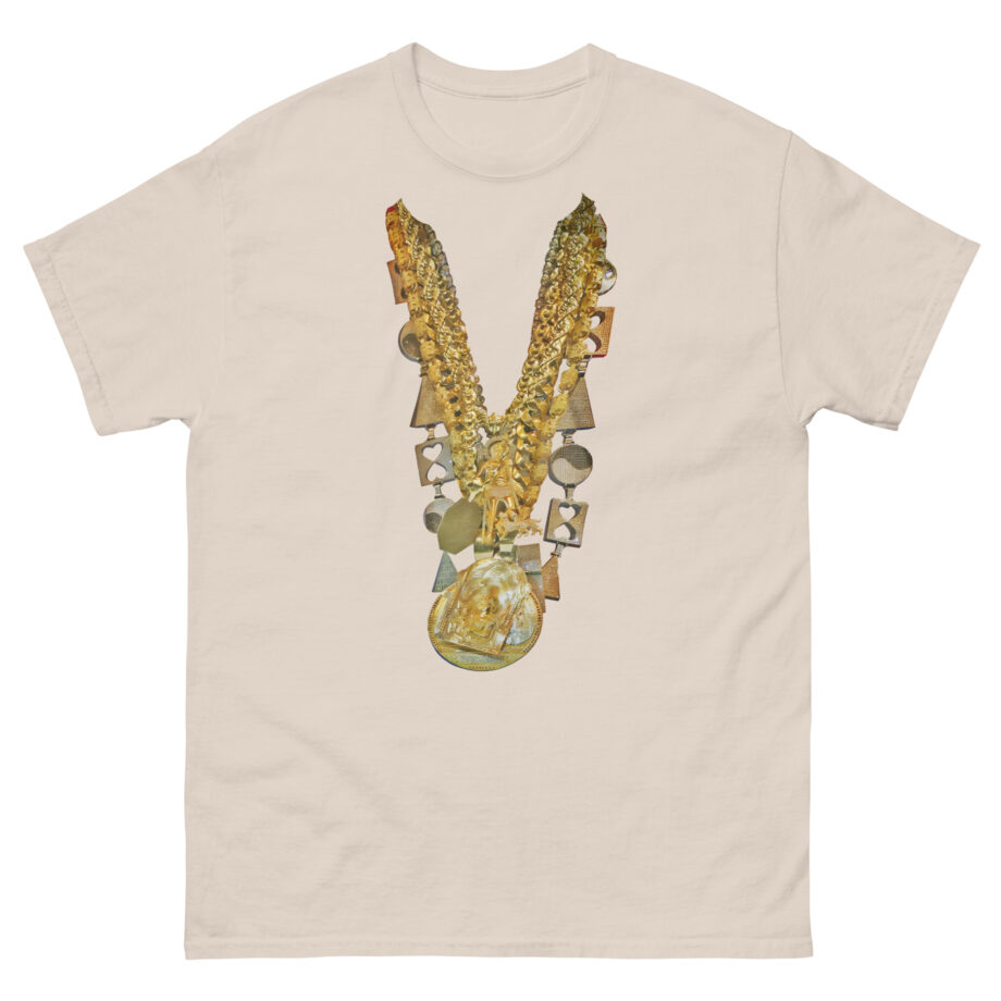 Slick Rick Unisex classic tee