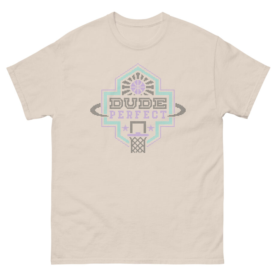 Dude Perfect Scoreboard Unisex classic tee