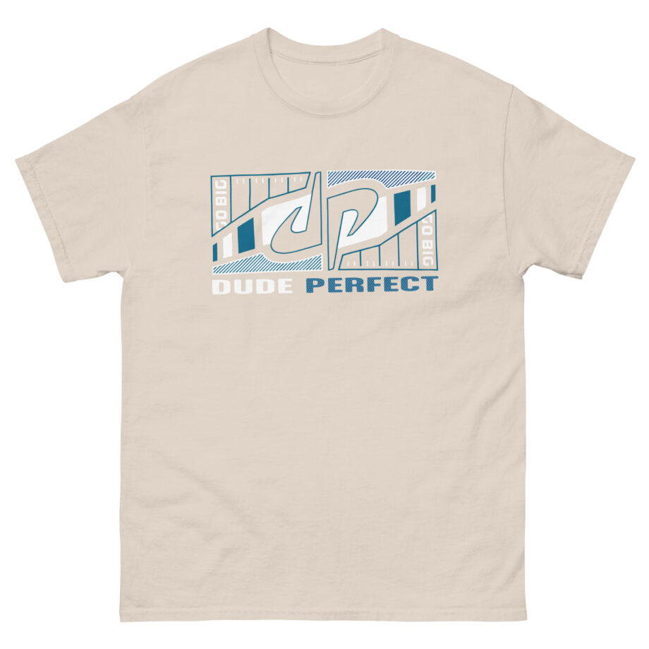 Dude Perfect Gridiron Unisex classic tee