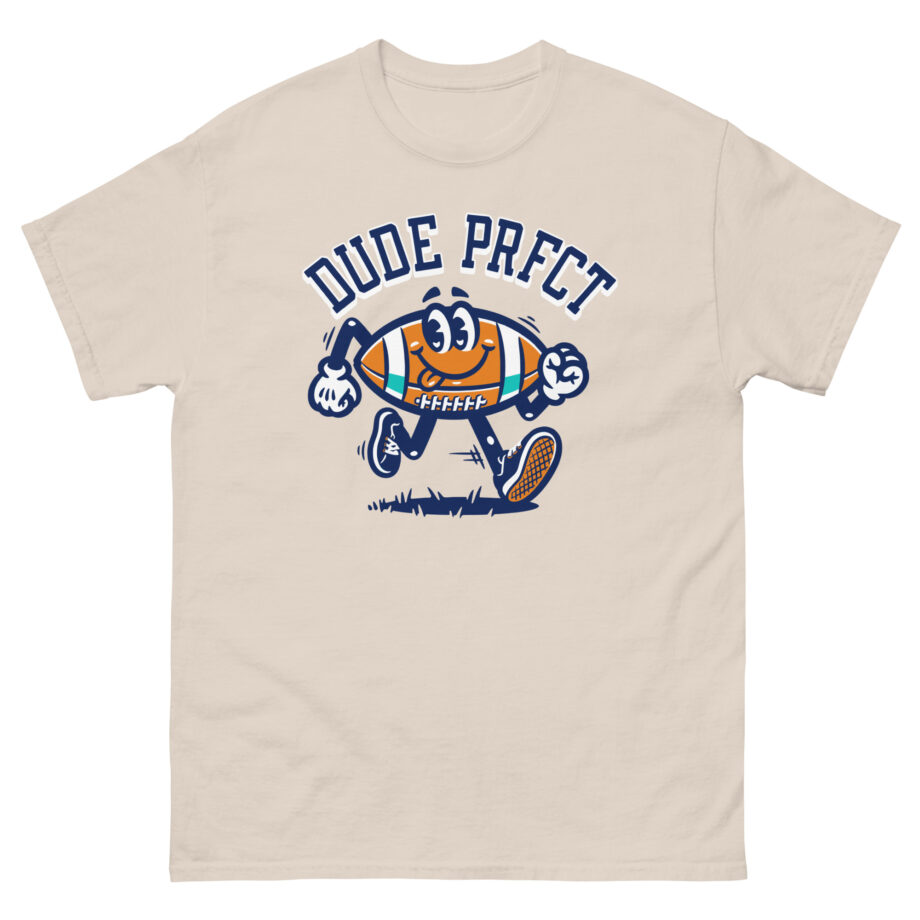 Dude Perfect Comeback Unisex classic tee