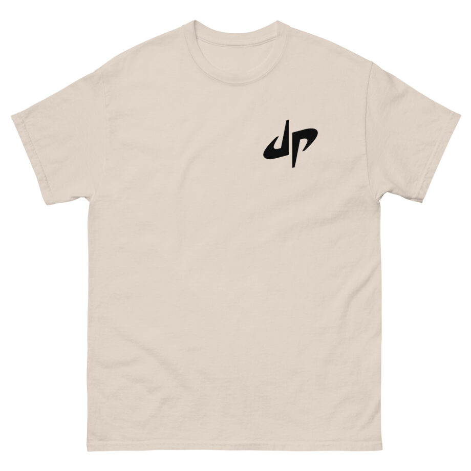 Dude Perfect Fifteen Unisex classic tee
