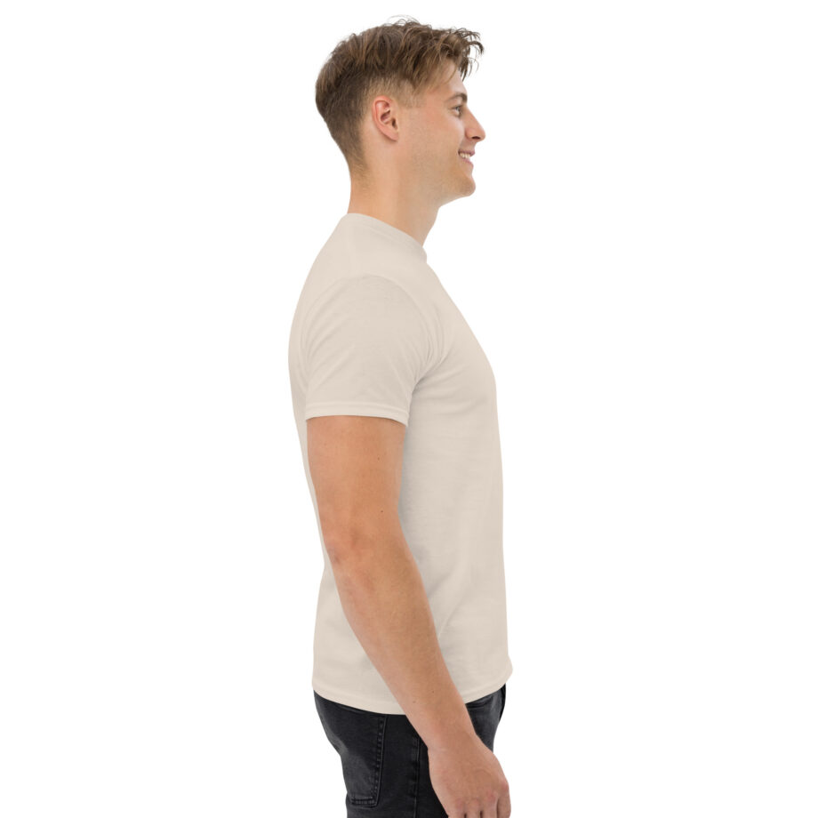 LOL Peace Out Bro Unisex classic tee