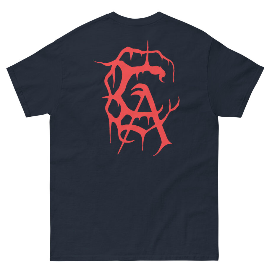 Carach Angren Logo Unisex classic tee