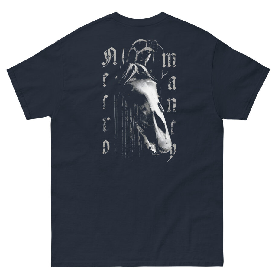 Carach Angren Corpse Paint Unisex classic tee
