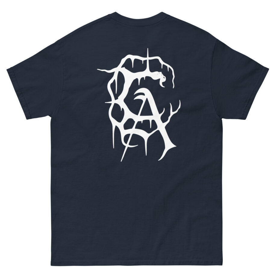 Carach Angren Logo Unisex classic tee