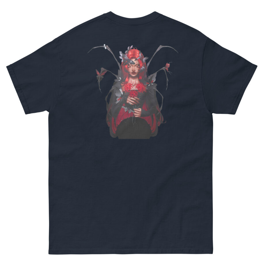 Julien Bam Myna Unisex classic tee
