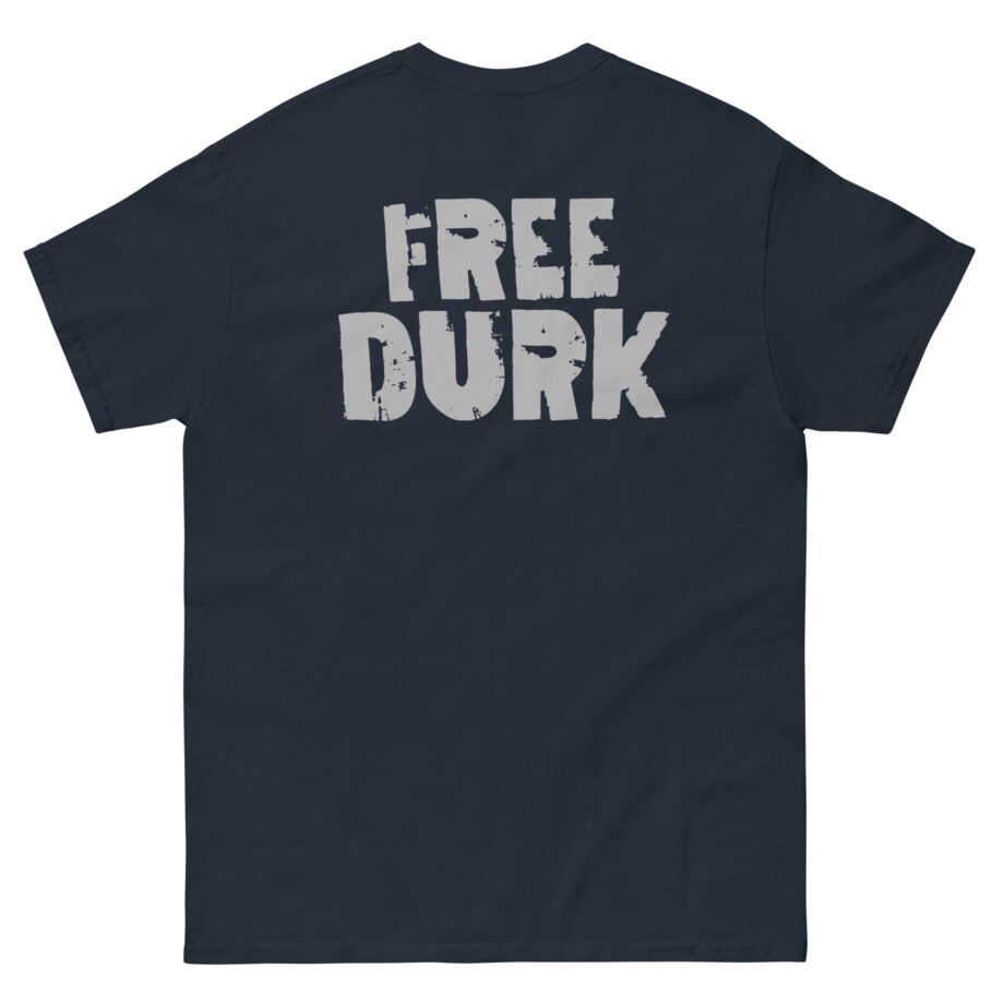 Lil Durk Free Durk Unisex classic tee