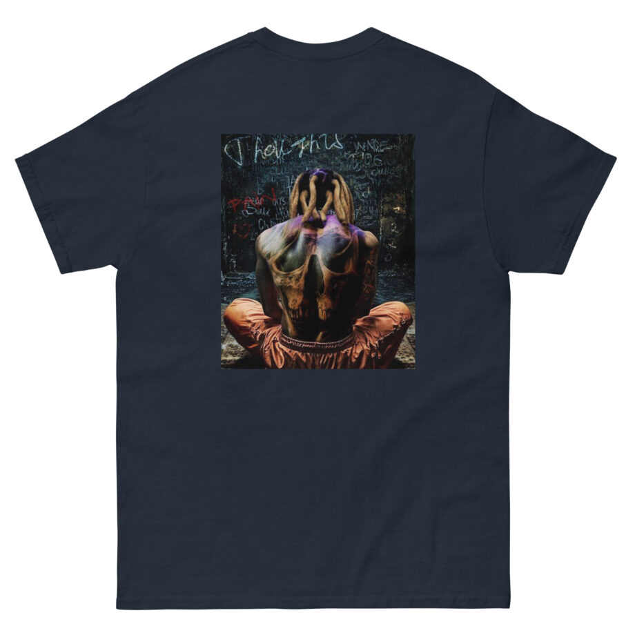 Lil Durk Deep Thoughts Unisex classic tee