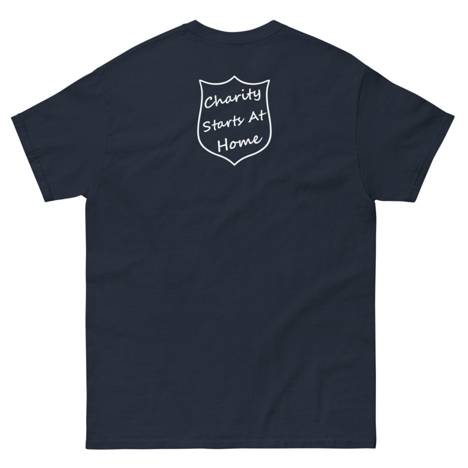 Little Brother New Tigallo Unisex classic tee