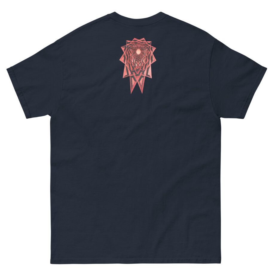 Bauhaus Unisex classic tee