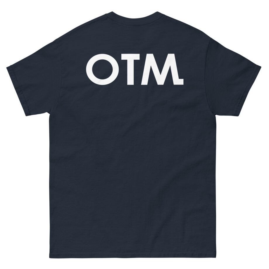 Otm Onthemoney Unisex classic tee