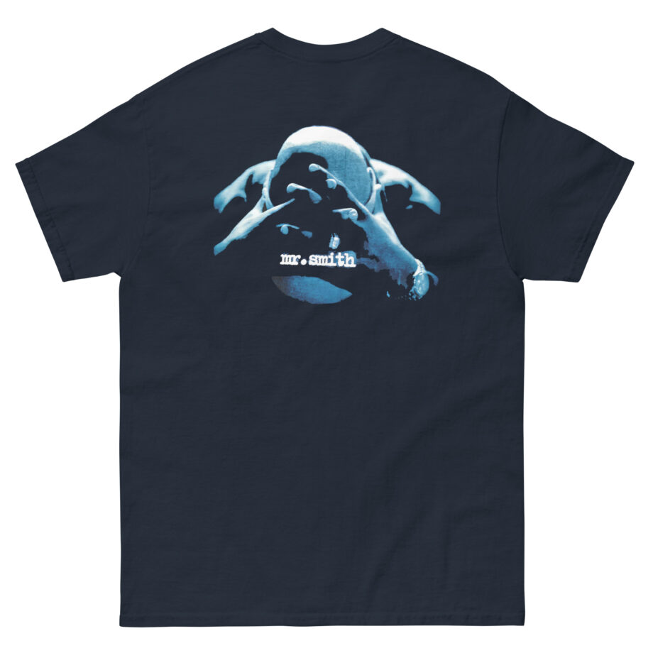 Ll Cool J Unisex classic tee