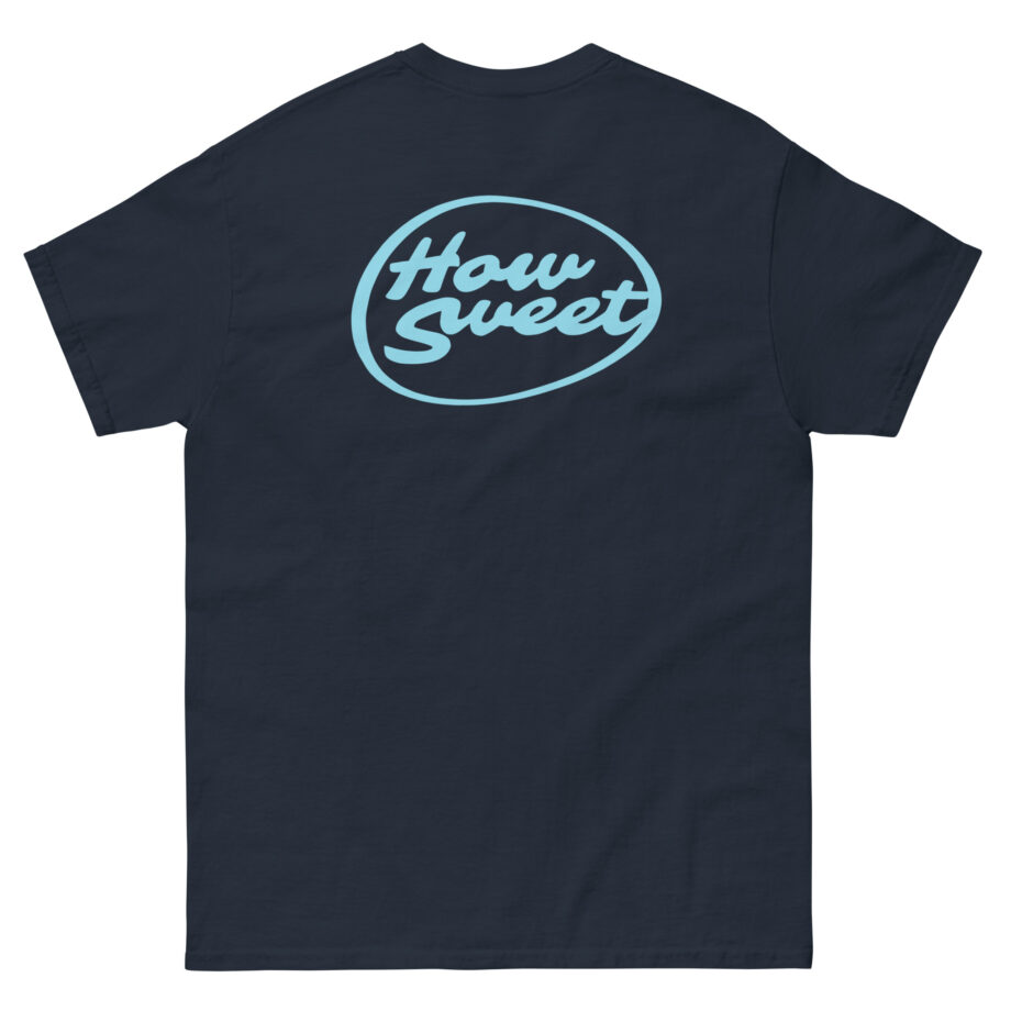 NewJeans How Sweet Unisex classic tee