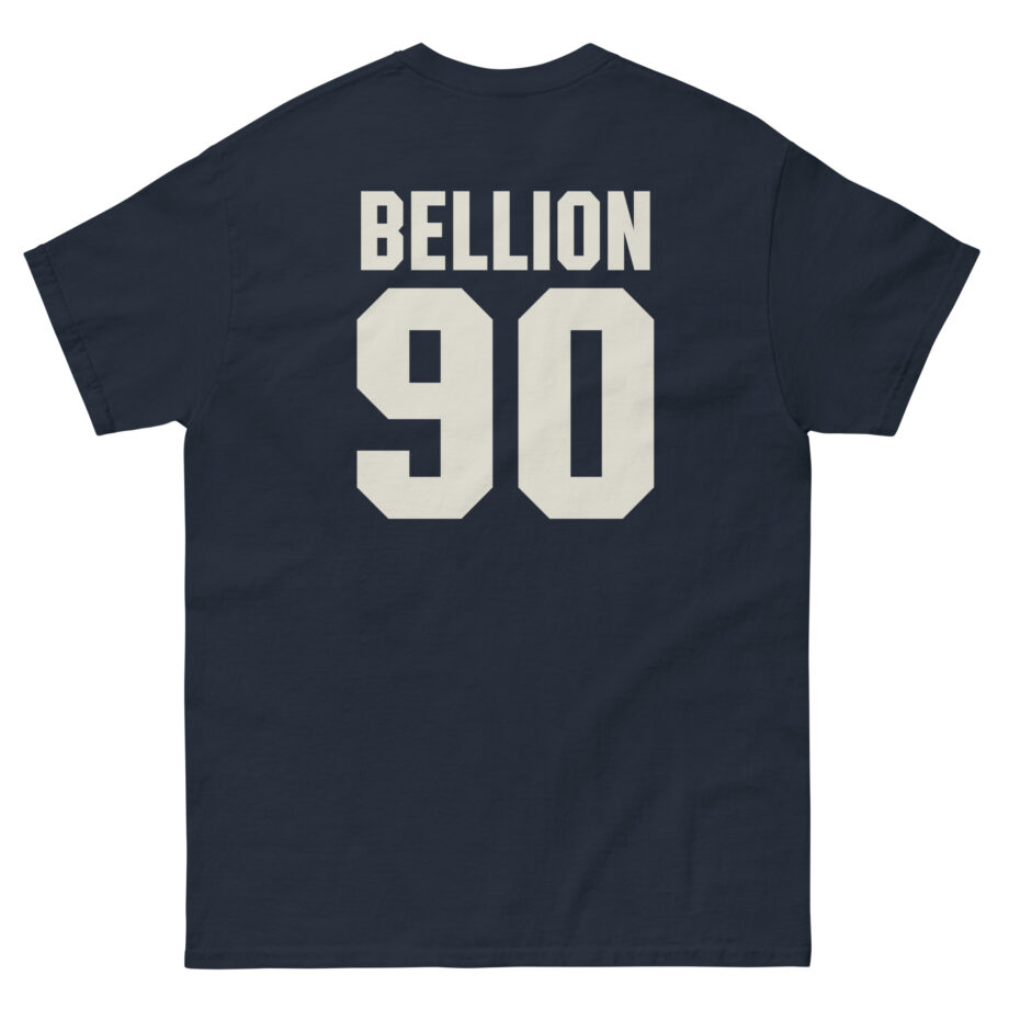 Jon Bellion Beautiful Mind Unisex classic tee