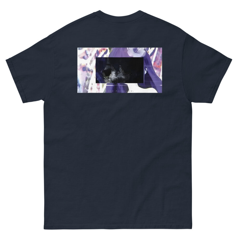 Sewerslvt Jvnko Loves You Unisex classic tee