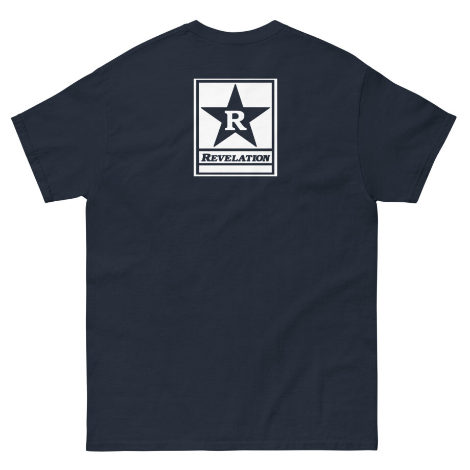 Down to Nothing Unisex classic tee