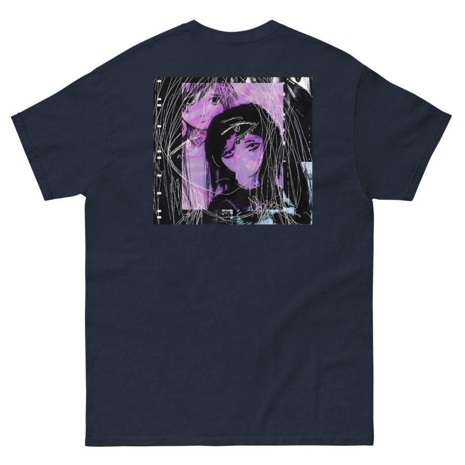 Sewerslvt Cynthoni Pt 1 Unisex classic tee