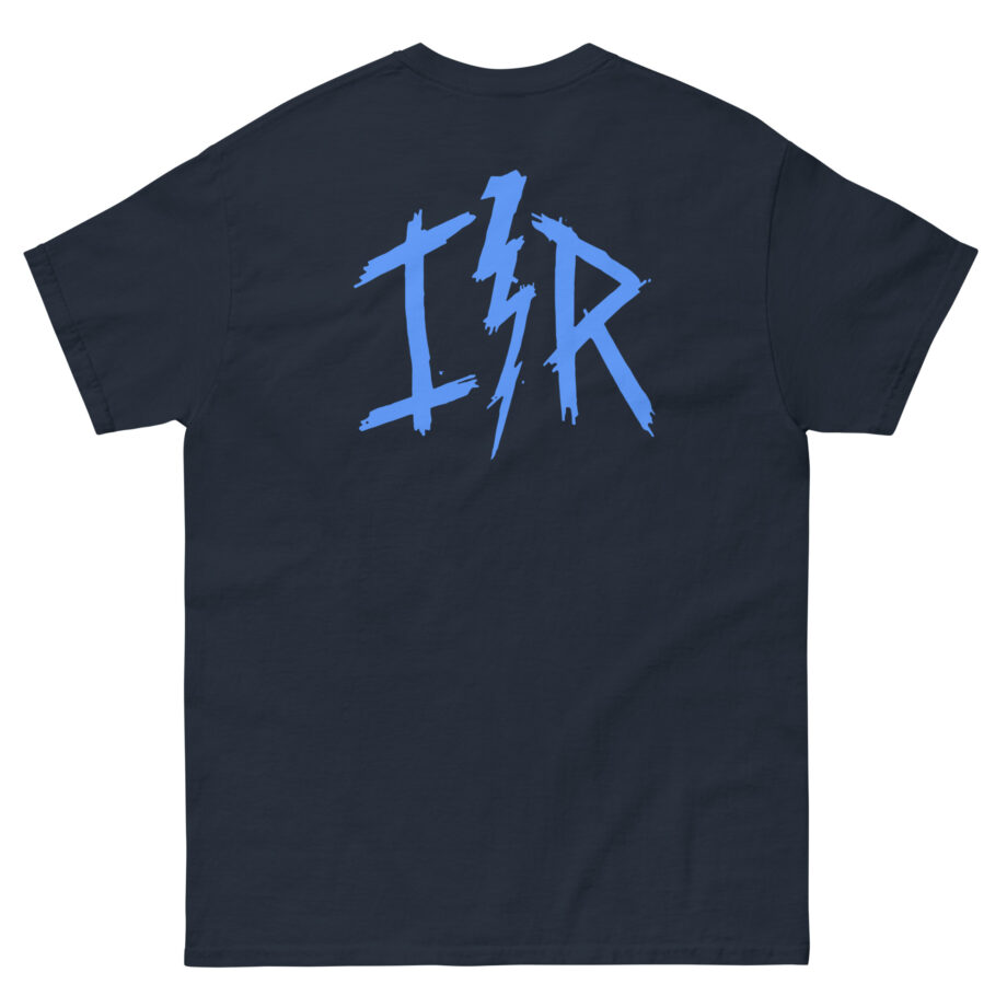 Iron Reagan Clinton In A Dress Unisex classic tee