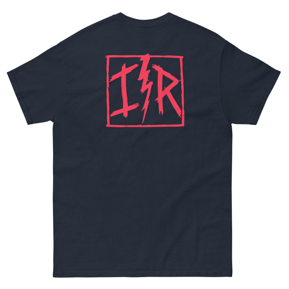 Iron Reagan Unisex classic tee