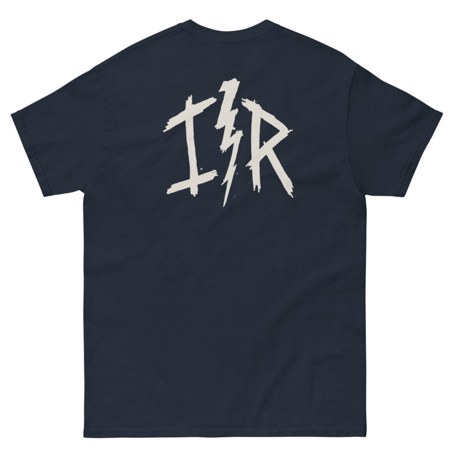 Iron Reagan Unisex classic tee